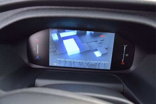 2026 Ford Transit Cargo Van Cargo Van