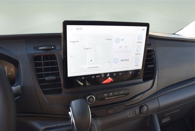 2026 Ford Transit Cargo Van Cargo Van