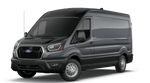 2026 Ford Transit Cargo Van T250