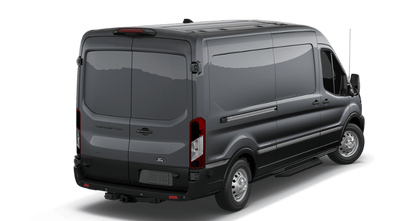 2026 Ford Transit Cargo Van T250