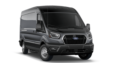 2026 Ford Transit Cargo Van T250