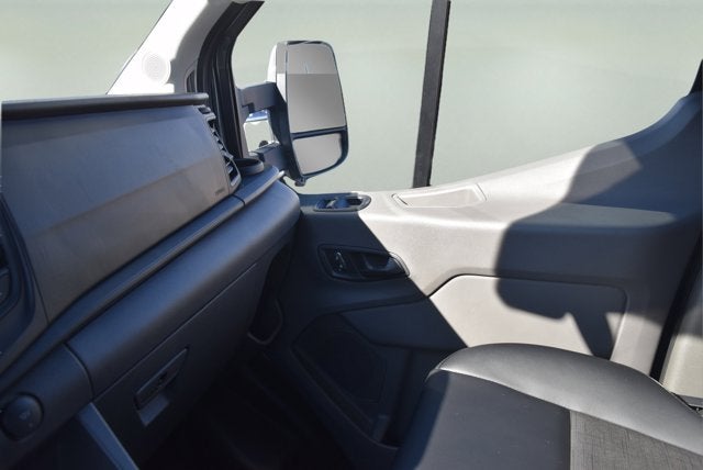 2025 Ford Transit Cargo Van XL