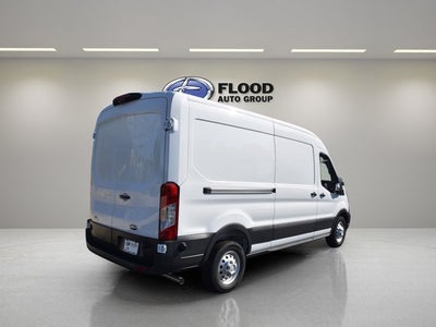 2025 Ford Transit Cargo Van Cargo Van