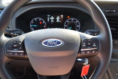 2025 Ford Transit Cargo Van Cargo Van