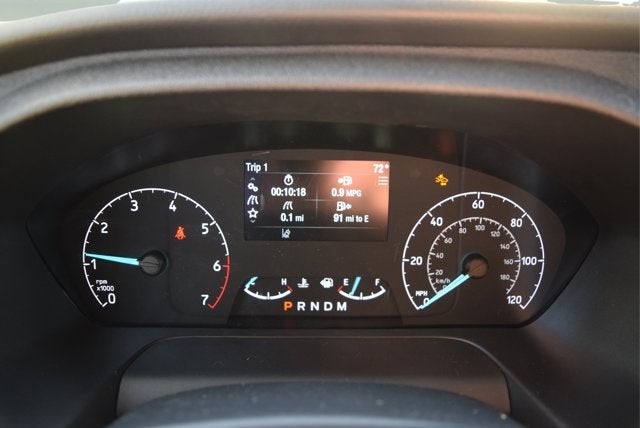 2025 Ford Transit Cargo Van Cargo Van