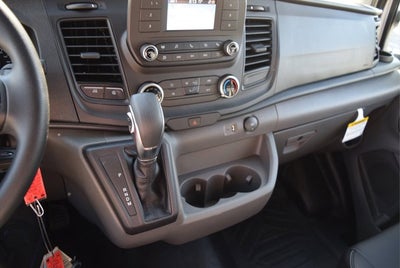 2025 Ford Transit Cargo Van Cargo Van