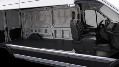 2025 Ford Transit Cargo Van Cargo Van