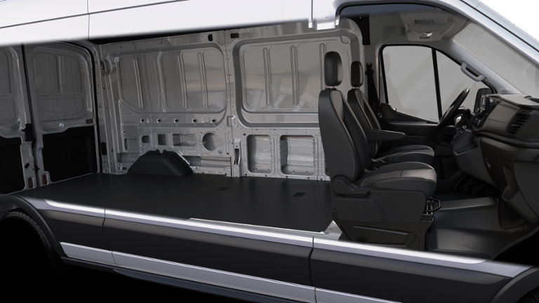 2025 Ford Transit Cargo Van Cargo Van