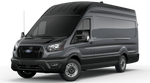 2026 Ford Transit Cargo Van T350