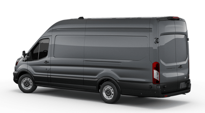 2026 Ford Transit Cargo Van T350