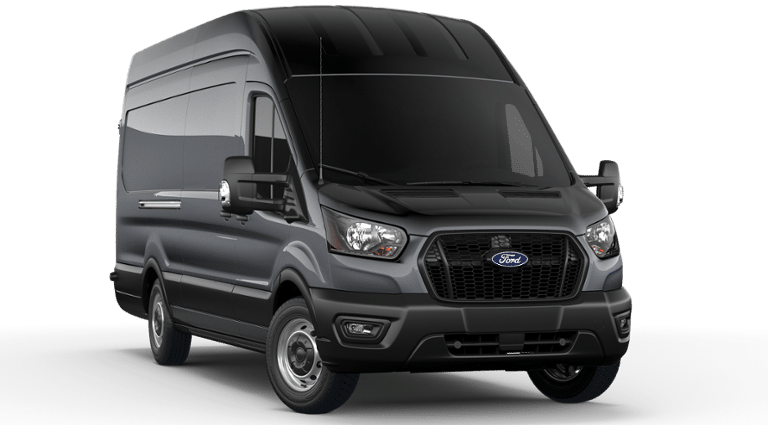 2026 Ford Transit Cargo Van T350