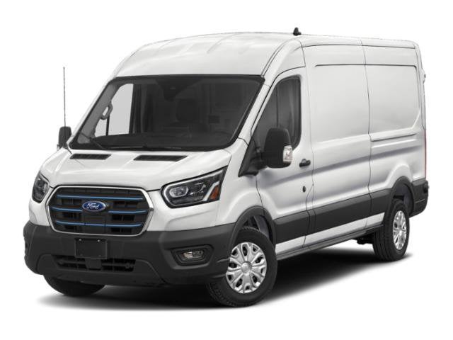 2022 Ford E-Transit Cargo Van T350