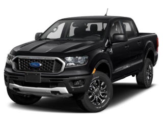 2019 Ford Ranger Base