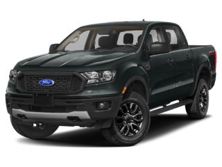 2023 Ford Ranger Base