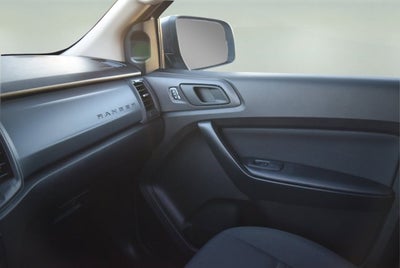 2023 Ford Ranger Base