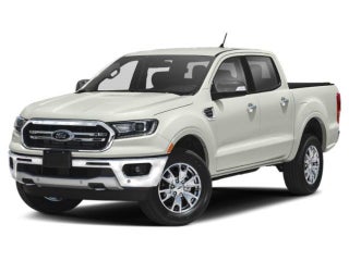 2020 Ford Ranger Base