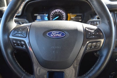 2021 Ford Ranger Base