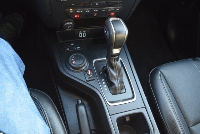 2021 Ford Ranger Base