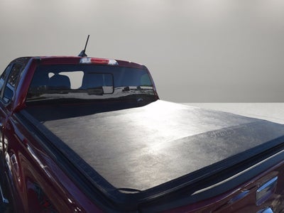 2021 Ford Ranger Base