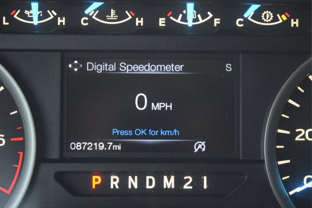 2017 Ford F-150 Base