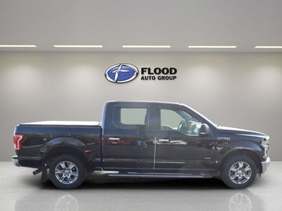 2017 Ford F-150 Base