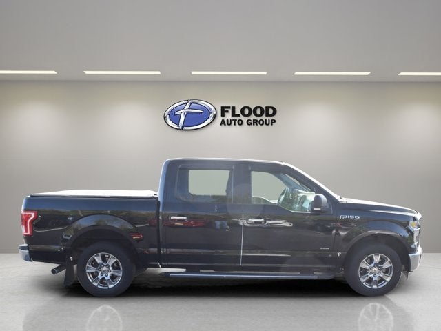 2017 Ford F-150 Base