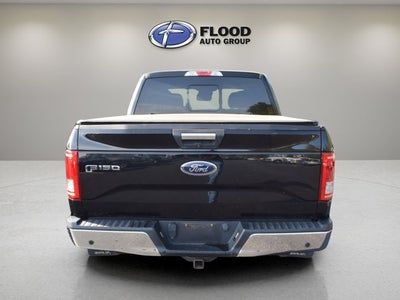 2017 Ford F-150 Base
