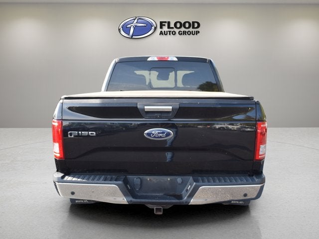 2017 Ford F-150 Base