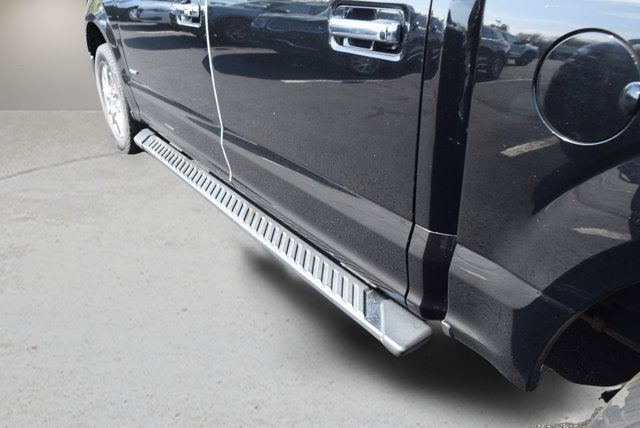 2017 Ford F-150 Base