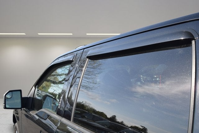 2017 Ford F-150 Base