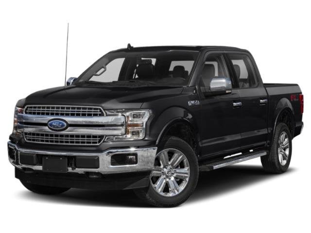 2020 Ford F-150 XLT 4x4 SuperCrew 5-1/2 Box's photo