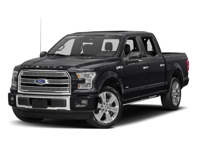 2016 Ford F-150 XLT 4x4 SuperCrew 5-1/2 Box's photo