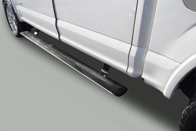 2017 Ford F-150 Base