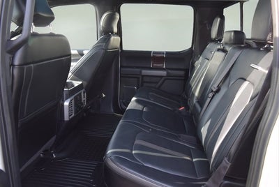 2017 Ford F-150 Base