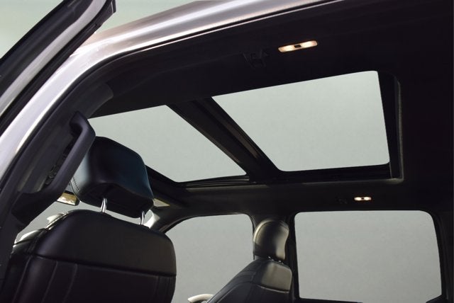 2017 Ford F-150 Base