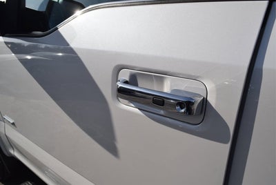 2017 Ford F-150 Base