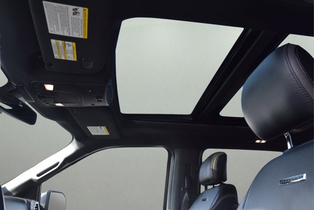 2017 Ford F-150 Base