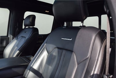 2017 Ford F-150 Base