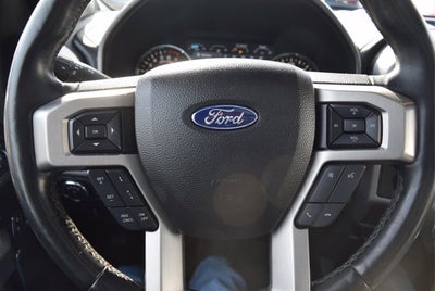 2017 Ford F-150 Base
