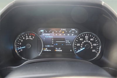 2017 Ford F-150 Base