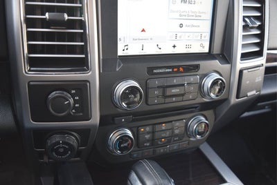 2017 Ford F-150 Base