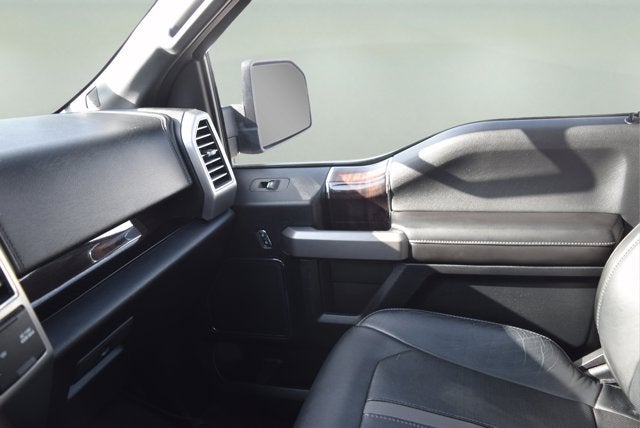 2017 Ford F-150 Base