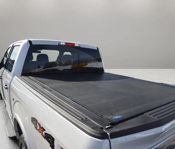 2017 Ford F-150 Base