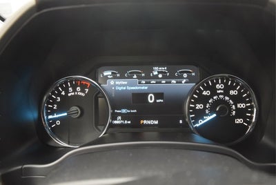 2018 Ford F-150 Base