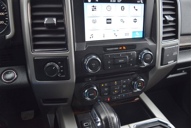 2018 Ford F-150 Base