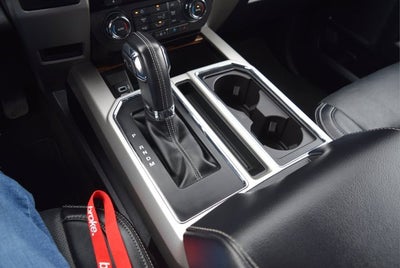 2018 Ford F-150 Base