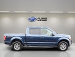 2018 Ford F-150 Base