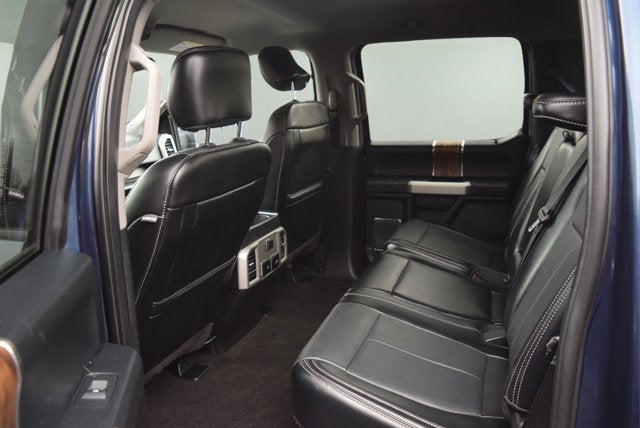 2018 Ford F-150 Base