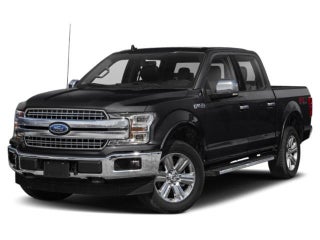 2018 Ford F-150 Base