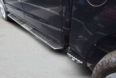 2018 Ford F-150 Base